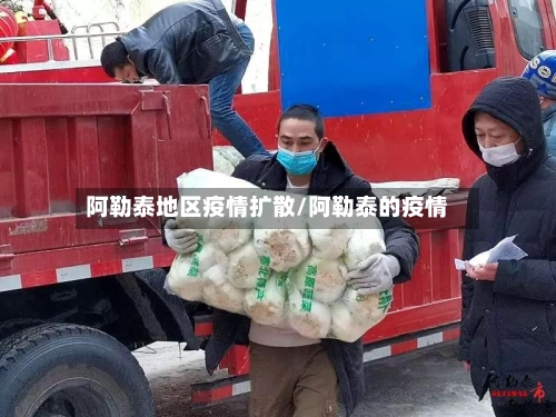 阿勒泰地区疫情扩散/阿勒泰的疫情
