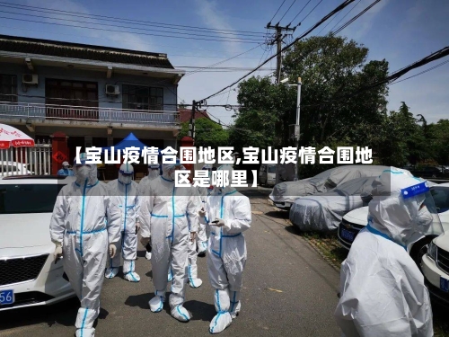 【宝山疫情合围地区,宝山疫情合围地区是哪里】-第2张图片
