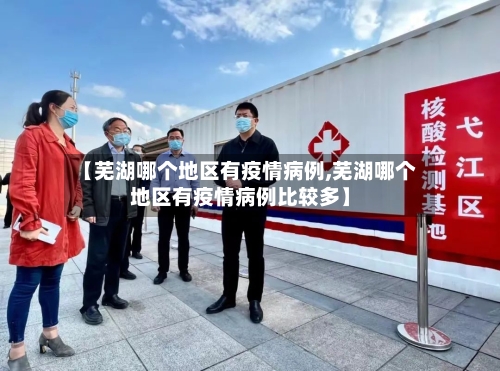 【芜湖哪个地区有疫情病例,芜湖哪个地区有疫情病例比较多】-第2张图片