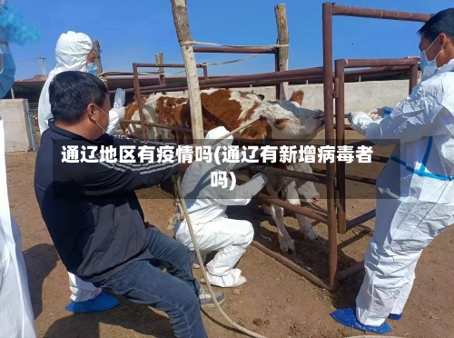 通辽地区有疫情吗(通辽有新增病毒者吗)
