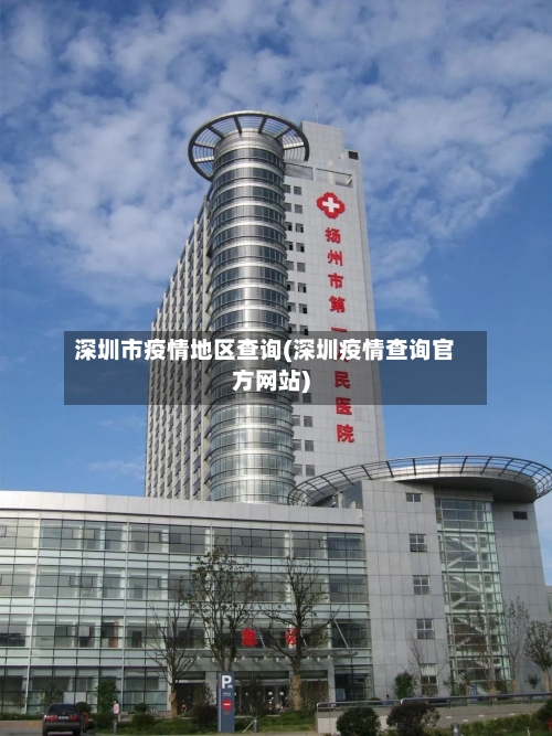 深圳市疫情地区查询(深圳疫情查询官方网站)