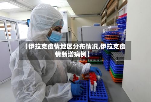 【伊拉克疫情地区分布情况,伊拉克疫情新增病例】-第3张图片