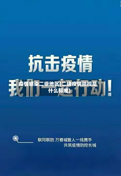 疫情感染二级地区(二级疫情防控是什么标准)-第3张图片