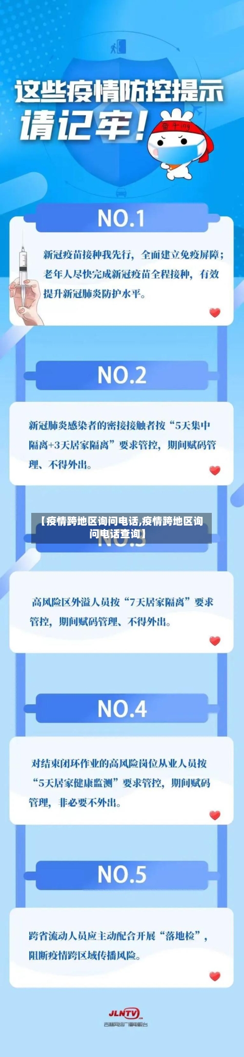 【疫情跨地区询问电话,疫情跨地区询问电话查询】-第3张图片