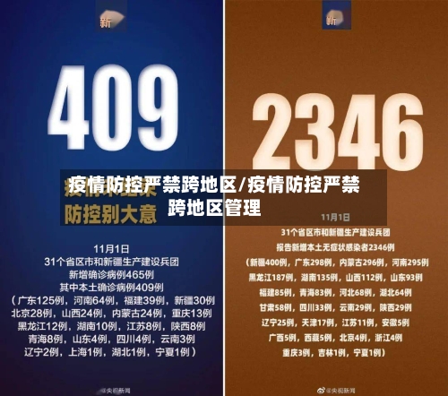 疫情防控严禁跨地区/疫情防控严禁跨地区管理-第2张图片