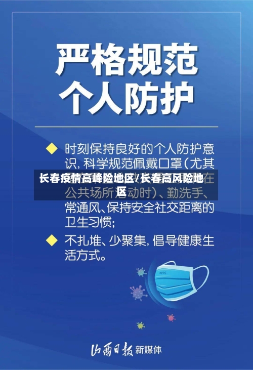 长春疫情高峰险地区/长春高风险地区-第2张图片