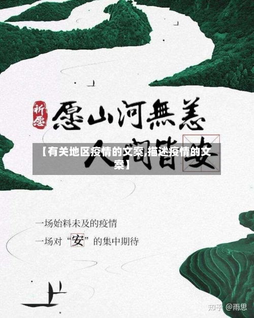 【有关地区疫情的文案,描述疫情的文案】-第3张图片