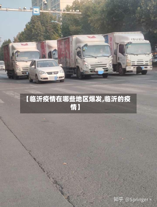 【临沂疫情在哪些地区爆发,临沂的疫情】