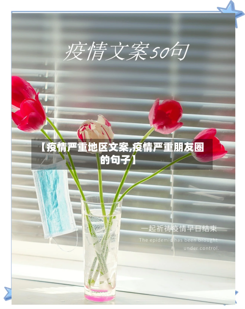 【疫情严重地区文案,疫情严重朋友圈的句子】-第3张图片