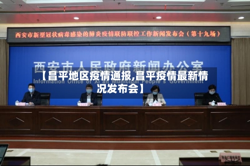 【昌平地区疫情通报,昌平疫情最新情况发布会】-第2张图片