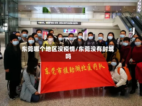 东莞哪个地区没疫情/东莞没有封城吗