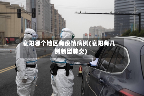 襄阳哪个地区有疫情病例(襄阳有几例新型肺炎)-第2张图片