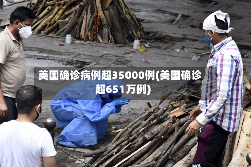 美国确诊病例超35000例(美国确诊超651万例)-第2张图片