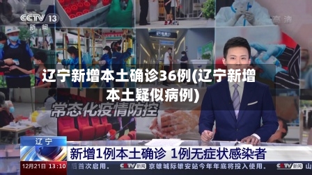 辽宁新增本土确诊36例(辽宁新增本土疑似病例)-第2张图片