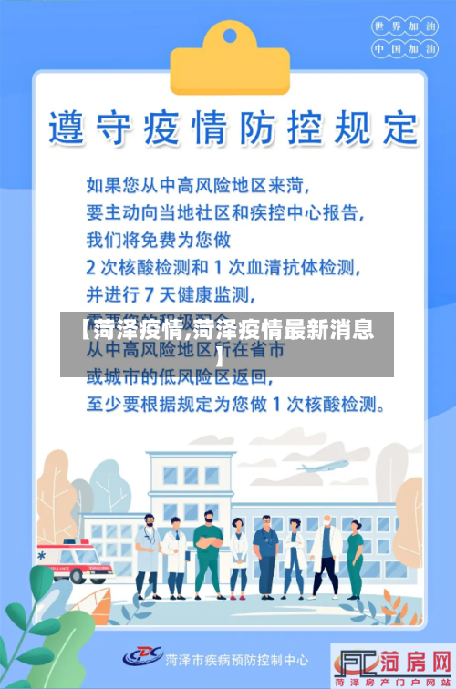 【菏泽疫情,菏泽疫情最新消息】-第3张图片