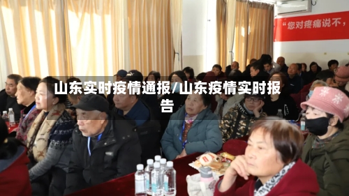 山东实时疫情通报/山东疫情实时报告-第3张图片