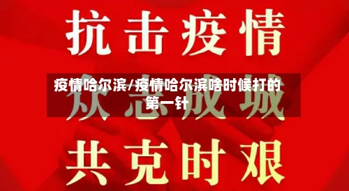 疫情哈尔滨/疫情哈尔滨啥时候打的第一针-第2张图片
