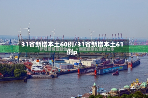 31省新增本土60例/31省新增本土61例p-第3张图片