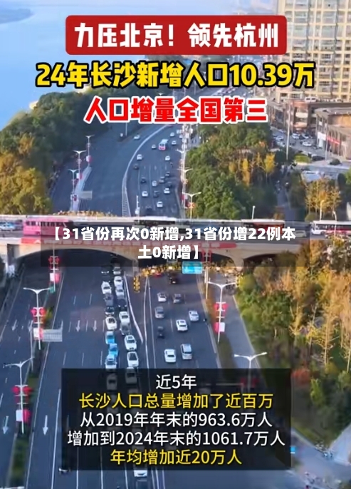 【31省份再次0新增,31省份增22例本土0新增】-第2张图片