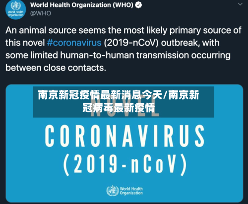 南京新冠疫情最新消息今天/南京新冠病毒最新疫情