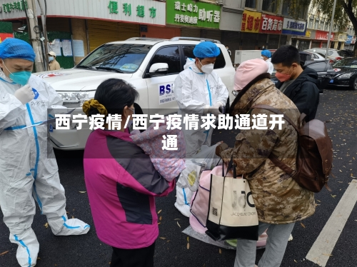 西宁疫情/西宁疫情求助通道开通
