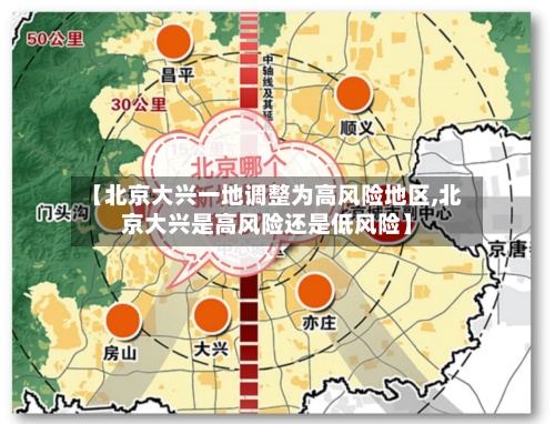 【北京大兴一地调整为高风险地区,北京大兴是高风险还是低风险】-第2张图片