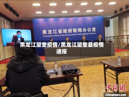 黑龙江望奎疫情/黑龙江望奎县疫情通报