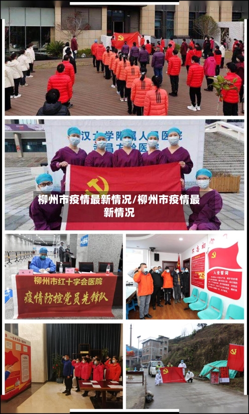 柳州市疫情最新情况/柳州市疫情最新情况-第3张图片