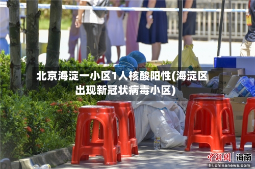 北京海淀一小区1人核酸阳性(海淀区出现新冠状病毒小区)-第3张图片