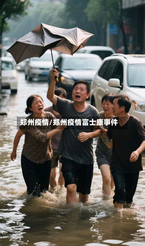 郑州疫情/郑州疫情富士康事件