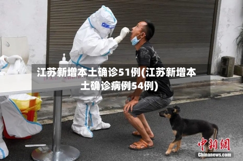 江苏新增本土确诊51例(江苏新增本土确诊病例54例)-第3张图片