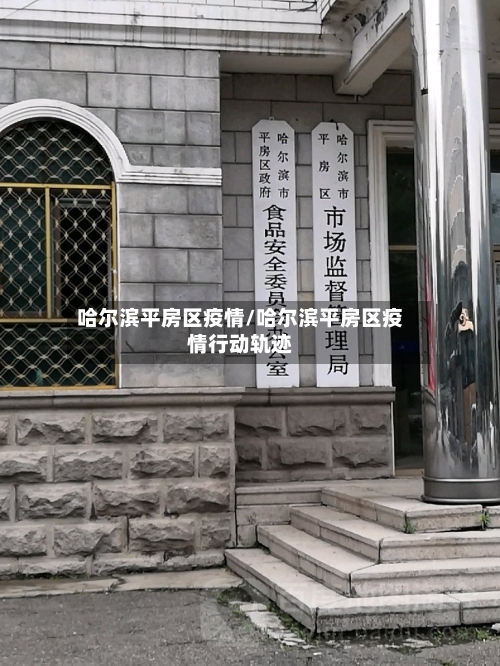 哈尔滨平房区疫情/哈尔滨平房区疫情行动轨迹-第3张图片