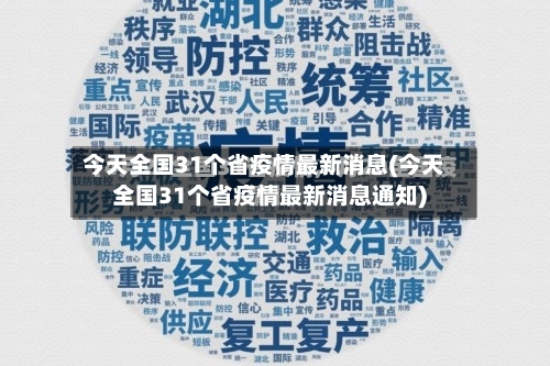 今天全国31个省疫情最新消息(今天全国31个省疫情最新消息通知)-第3张图片