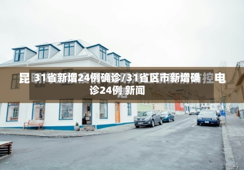 31省新增24例确诊/31省区市新增确诊24例 新闻-第2张图片