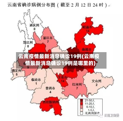 云南疫情最新消息确诊19例(云南疫情最新消息确诊19例是哪里的)-第2张图片