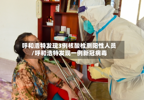 呼和浩特发现3例核酸检测阳性人员/呼和浩特发现一例新冠病毒