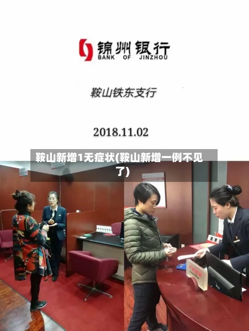 鞍山新增1无症状(鞍山新增一例不见了)