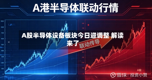 A股半导体设备板块今日迎调整 解读来了-第2张图片