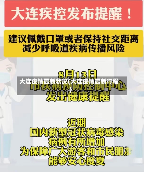 大连疫情最新状况(大连疫情最新行程)-第2张图片