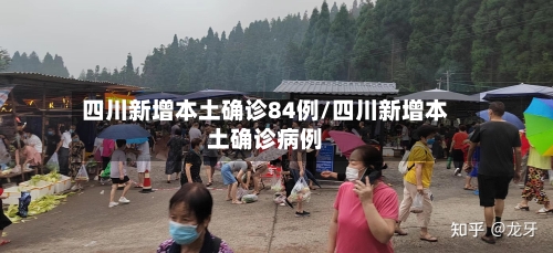 四川新增本土确诊84例/四川新增本土确诊病例