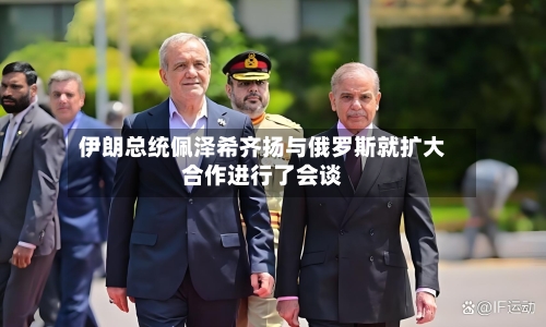 伊朗总统佩泽希齐扬与俄罗斯就扩大合作进行了会谈