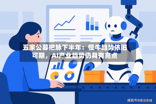 五家公募把脉下半年：慢牛趋势依旧可期	，AI产业趋势仍具有亮点-第2张图片