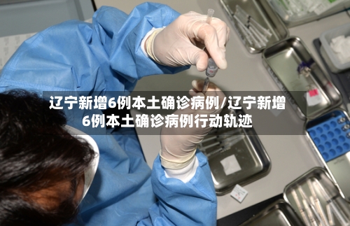 辽宁新增6例本土确诊病例/辽宁新增6例本土确诊病例行动轨迹-第3张图片