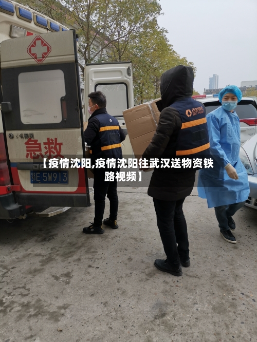 【疫情沈阳,疫情沈阳往武汉送物资铁路视频】