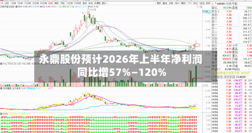 永鼎股份预计2026年上半年净利润同比增57%—120%-第2张图片
