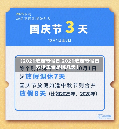 【2021法定节假日,2021法定节假日双倍工资是哪几天】-第2张图片