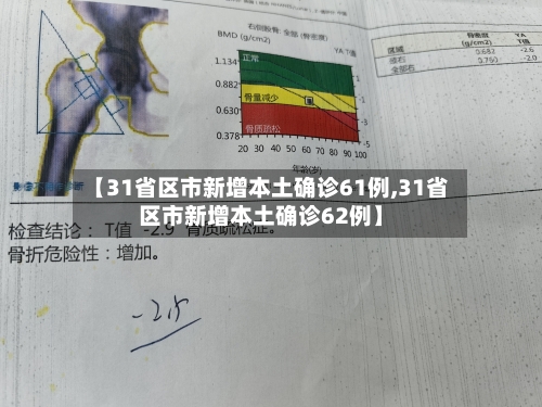 【31省区市新增本土确诊61例,31省区市新增本土确诊62例】-第3张图片
