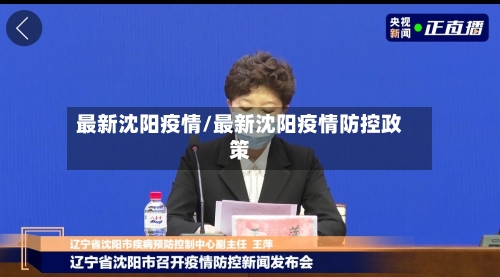 最新沈阳疫情/最新沈阳疫情防控政策-第2张图片