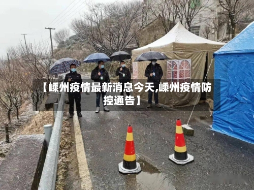 【嵊州疫情最新消息今天,嵊州疫情防控通告】-第3张图片