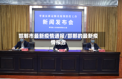 邯郸市最新疫情通报/邯郸的最新疫情报告-第2张图片